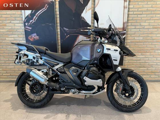 BMW R 1300 GS ADVENTURE TRIPLE BLACK BMW R 1300 GS ADVENTURE TRIPLE BLACK